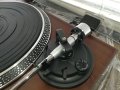 *LENCO L-90 AUDIO-TECHNICA-ВНОС SWISS 2710231442, снимка 18