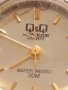 Дамски часовник Q&Q SUPERIOR QUARTZ WATER RESIST 30m. 1 mikron много красив 30219, снимка 7