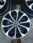 Джанти за Нисан 18ц, снимка 5