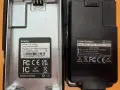 Радиостанция QUANSHENG UV-K5 (8) V3 18-1300 mhz walkie talkie radio air band Св , снимка 2
