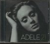 Adele 21, снимка 1 - CD дискове - 37730989
