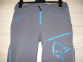 Norrona 7017-15 fjora flex1 pants w's дамски панталон, снимка 2