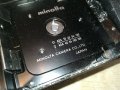 minolta метална камера 2402210900, снимка 14