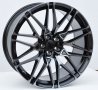 21" Джанти БМВ 5X112 BMW X5 G05 X6 G06 X7 G07  M competition, снимка 4