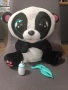 Панда - Yo Yo Интерактивна плюшена играчка от серията "Club Petz", снимка 2