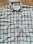 fjallraven SHIRT SS - ГОЛЯМА мъжка риза 2XL, снимка 3