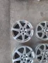 Джанти Алуминиеви 5х100 15цола Ауди Фолксваген Шкода, снимка 4