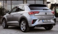 Vw T-rock 2.0 tfsi 190hp 4x4, снимка 3