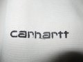 Carhartt дамска парка яке с качулка S размер, снимка 3