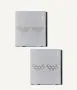 rhode Peptide Eye Prep patches 6сета
(12бр) пачове за очи оригинал, снимка 8