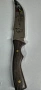 Ловен нож , снимка 4