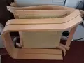 Стол релакс Икеа, снимка 2
