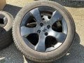 4х108 17 Джанти Peugeot Citroen 4x108 Пежо Ситроен, снимка 3