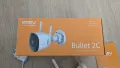 Външна WiFi IP камера Dahua Imou - Bullet 2C 2MPx  вграден микрофон, снимка 3