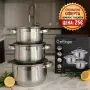 ЛИКВИДАЦИЯ НА СТОКА ОТ ФАЛИРАЛИ МАГАЗИНИ НА СКЛАД, снимка 17
