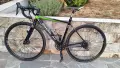 Шосеен велосипед Boardman CX Comp, снимка 2