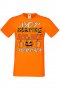 Мъжка тениска Stop Staring At My Pumpkin 3,Halloween,Хелоуин,Празник,Забавление,Изненада,Обичаи,, снимка 9