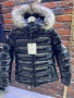Moncler Дамско Зимно Яке Монклер - Налични Различни Цветове Код E1170, снимка 4