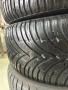 Гуми 205/55/16 Kleber 4 броя, снимка 3