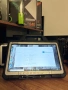 Таблет Panasonic Toughbook CF-D1N, 16GB RAM, 512GB SSD, i5-6Gen, снимка 5