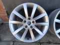  ОРИГИНАЛНИ джанти 18 ' цола 5x112 57,1 Шкода Октавия / Skoda Octavia ET51, снимка 8