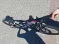 Промо велосипед 27.5" Sprint Maverick PRO LADY бял, снимка 6