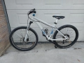 Планински алуминиев велосипед TREK , снимка 2