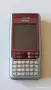 Nokia 3230 - red edition , снимка 2