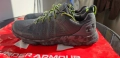 Маратонки UndeR ArmouR, снимка 2