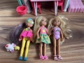 Къщичка на Барби Челси Barbie Chelsie, снимка 2