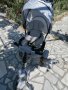 Детска количка 2 в 1 Bexa Ultra и триколка , снимка 10