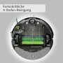 Прахосмукачка робот 2 в 1 iRobot Roomba Combo j9+, снимка 4