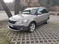 Продавам Skoda Fabia Skout 1.2 tsi , снимка 14