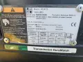 Продавам Мотокар Hyster 2тона , газ  , своб.ход+ изравнител +позиционер, снимка 11