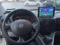 Fiat Doblo 2003-2008 Мултимедия Навигация Android, снимка 2