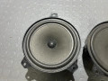 Предни говорители от BMW E46, снимка 2
