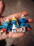 Peyo Smurfs, снимка 8