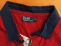 Polo Ralph Lauren тениска original 3-4 XL голям размер , снимка 4