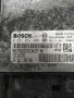 компютър ECU за Citroen Xsara Picasso (1999-2010г.) , 9661135380 ,0281012466  , снимка 2