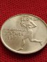 Юбилейна монета 50 стотинки 1977г. От соца Универсиада София за КОЛЕКЦИЯ 32759, снимка 8