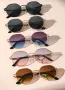 Дамски слънчеви очила , снимка 7
