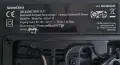 Немска стерео уредба SILVER CREST със Bluetooth CD FM USB AUX, снимка 3