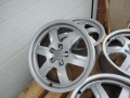 4бр.Алуминиеви джанти 17ки за AUDI 5x112 7.5j et28, снимка 2
