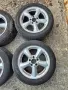 Оригинални джанти Mercedes 16", снимка 3