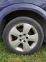Джанти да Опел 16 цола 5х110, снимка 3