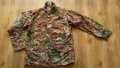 Whistler Outdoor Gear Jacket за лов риболов размер 48/М якеводонепромукаемо с мъхеста материя - 233, снимка 1 - Якета - 39371895