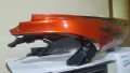 Заден спойлер Априлия леонардо 150, снимка 5