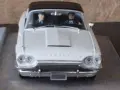 Колекционерска количка 007, снимка 8
