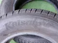 Зимни гуми Kleber Krisalp HP 175/70 R13, снимка 9