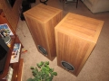 Големи колони Tannoy , снимка 5